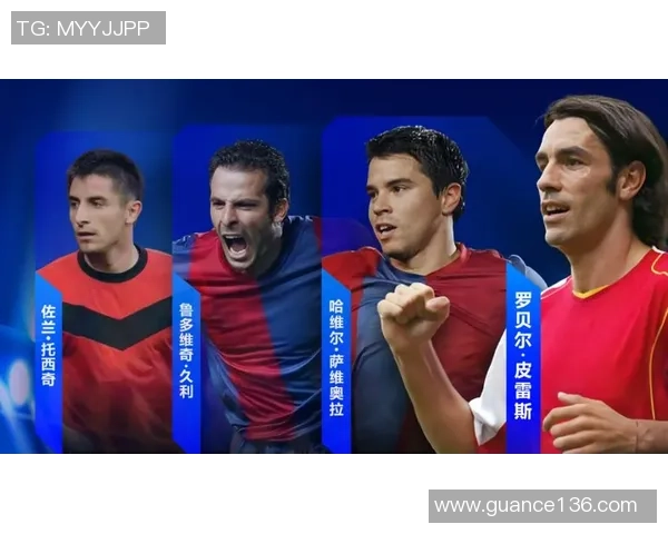 足球明星罗贝尔的职业生涯与成就全解析