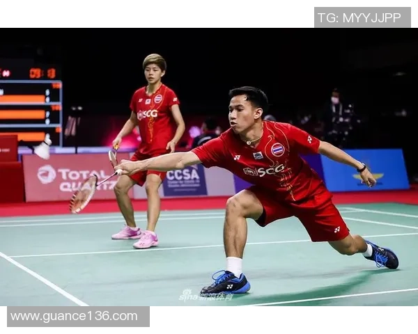 洲际杯点评:广州羽毛球队意识表现与战术执行的深度分析 洲际杯点评:广州羽毛球队意识表现与战术执行的深度分析