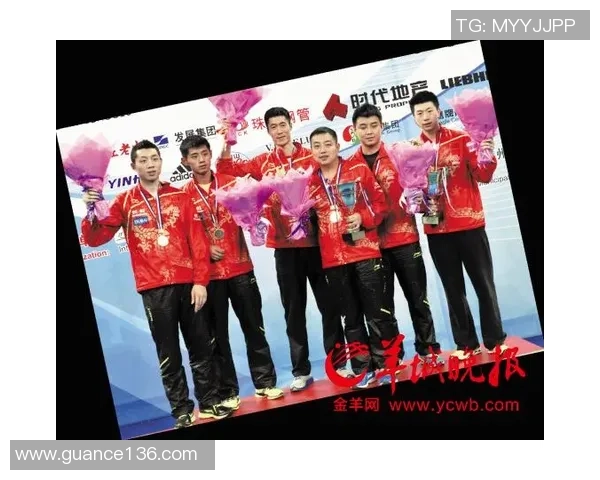 西安乒乓球队在世界杯赛场上的经验与表现分析 西安乒乓球队在世界杯赛场上的经验与表现分析